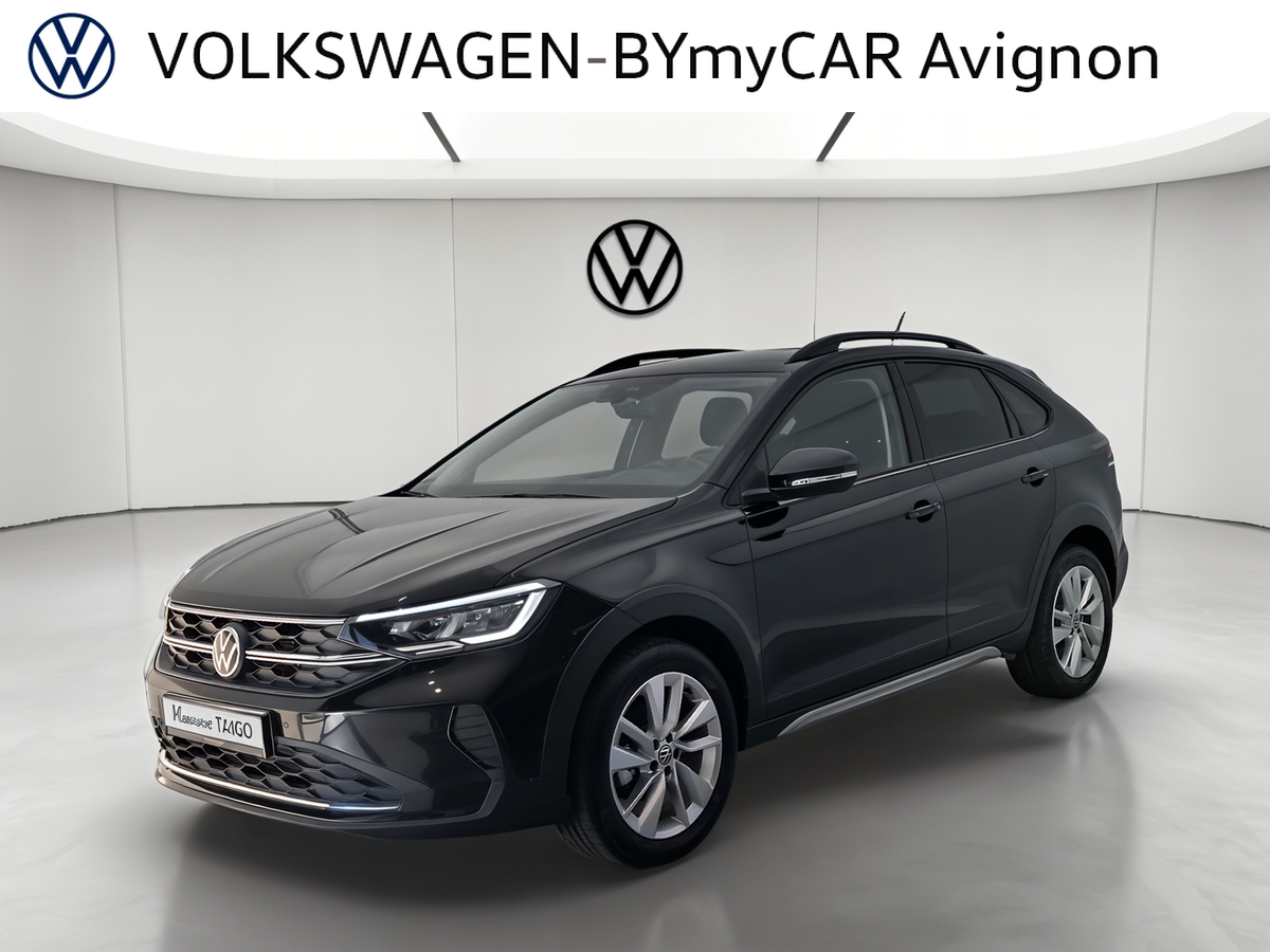 Taigo 1.0 TSI 116 DSG7