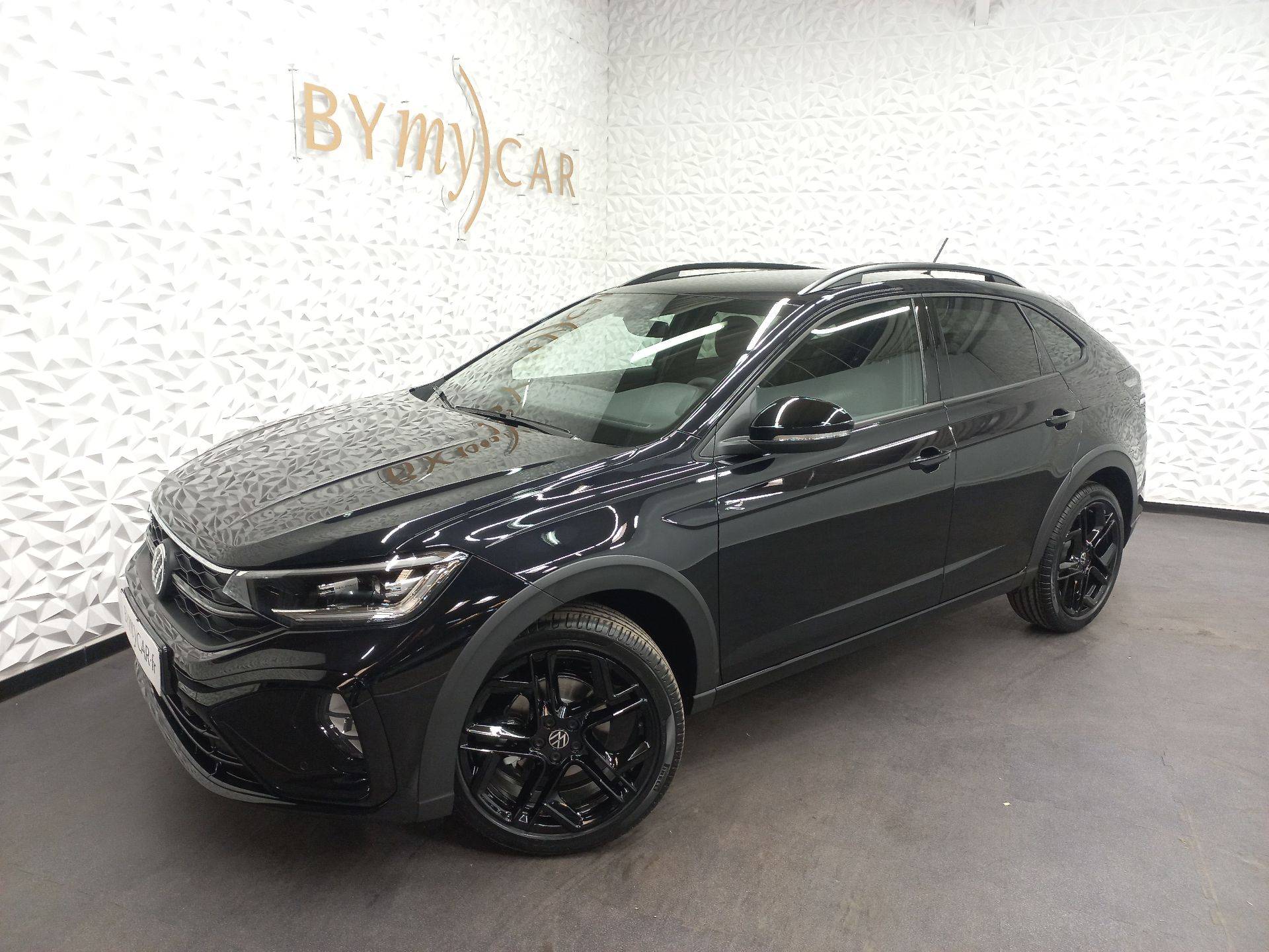 Taigo 1.0 TSI 116 DSG7
