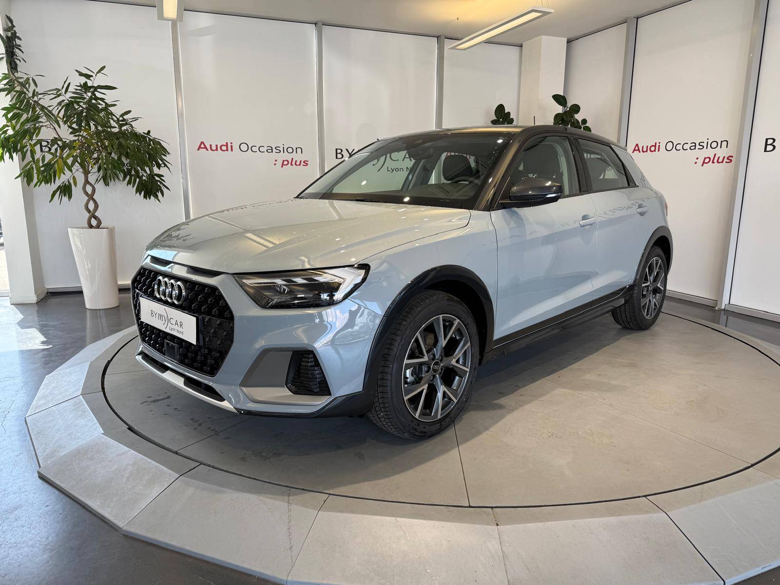A1 Allstreet 30 TFSI 116 ch S tronic 7