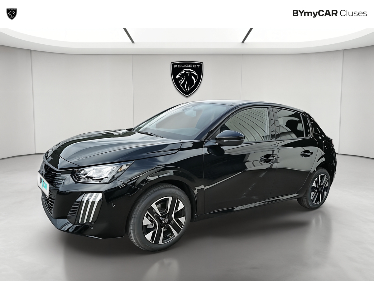 208 Hybrid 110 e-DCS6