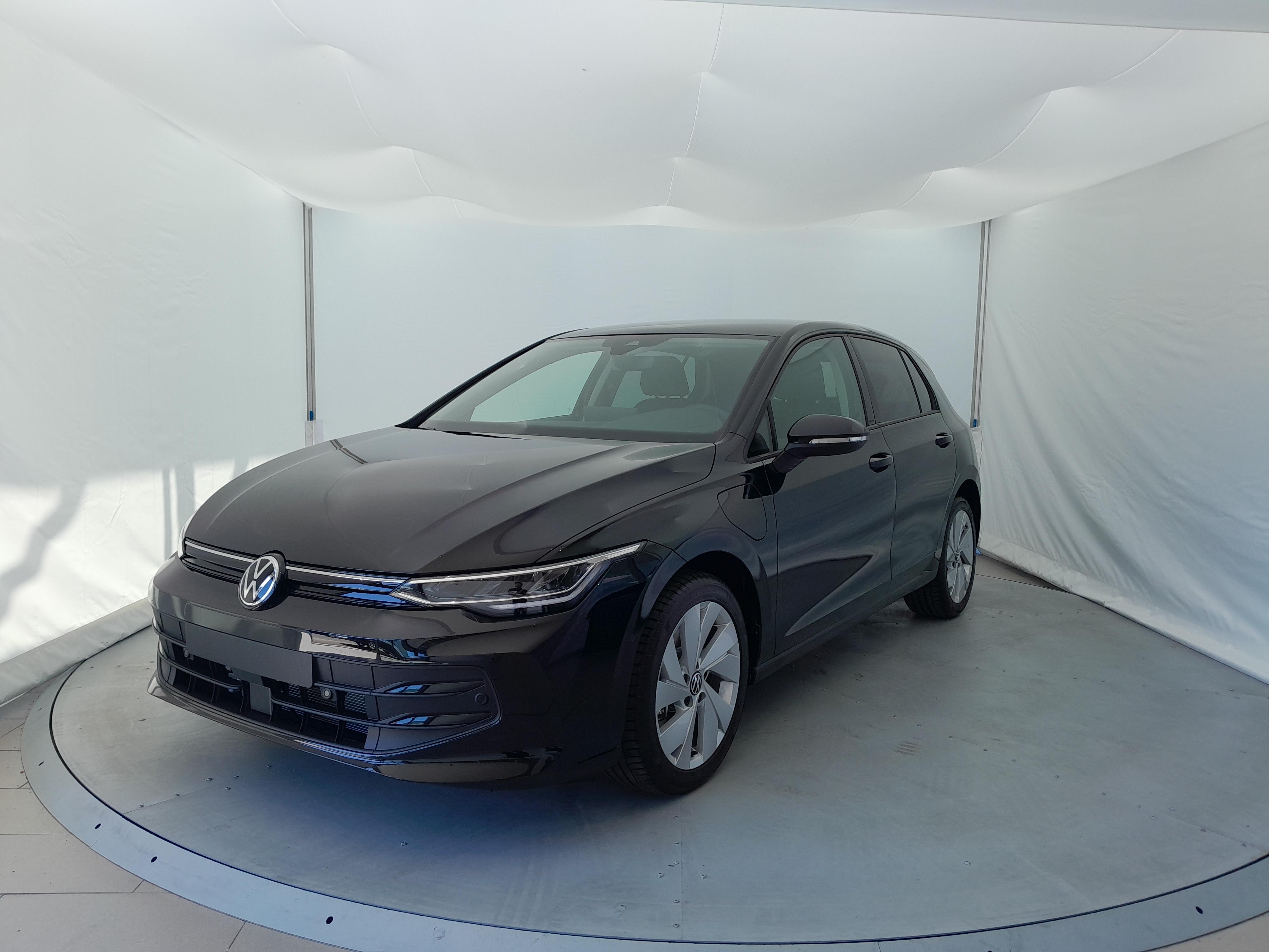 Golf 1.5 eHybrid 204 DSG6