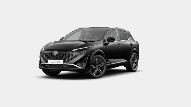 Qashqai e-Power 190 ch