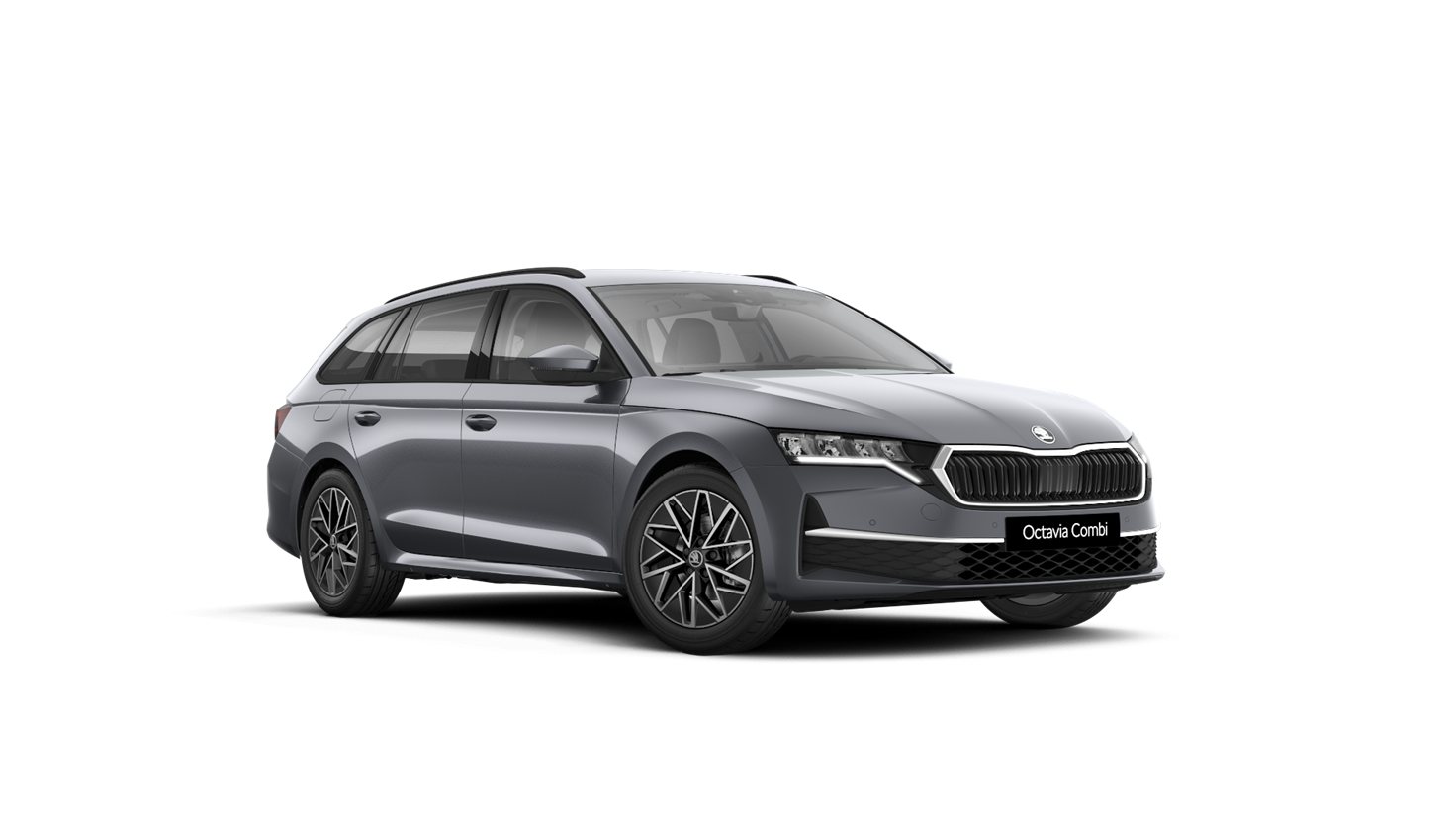 Octavia Combi 1.5 TSI Hybrid 150 ch ACT DSG7