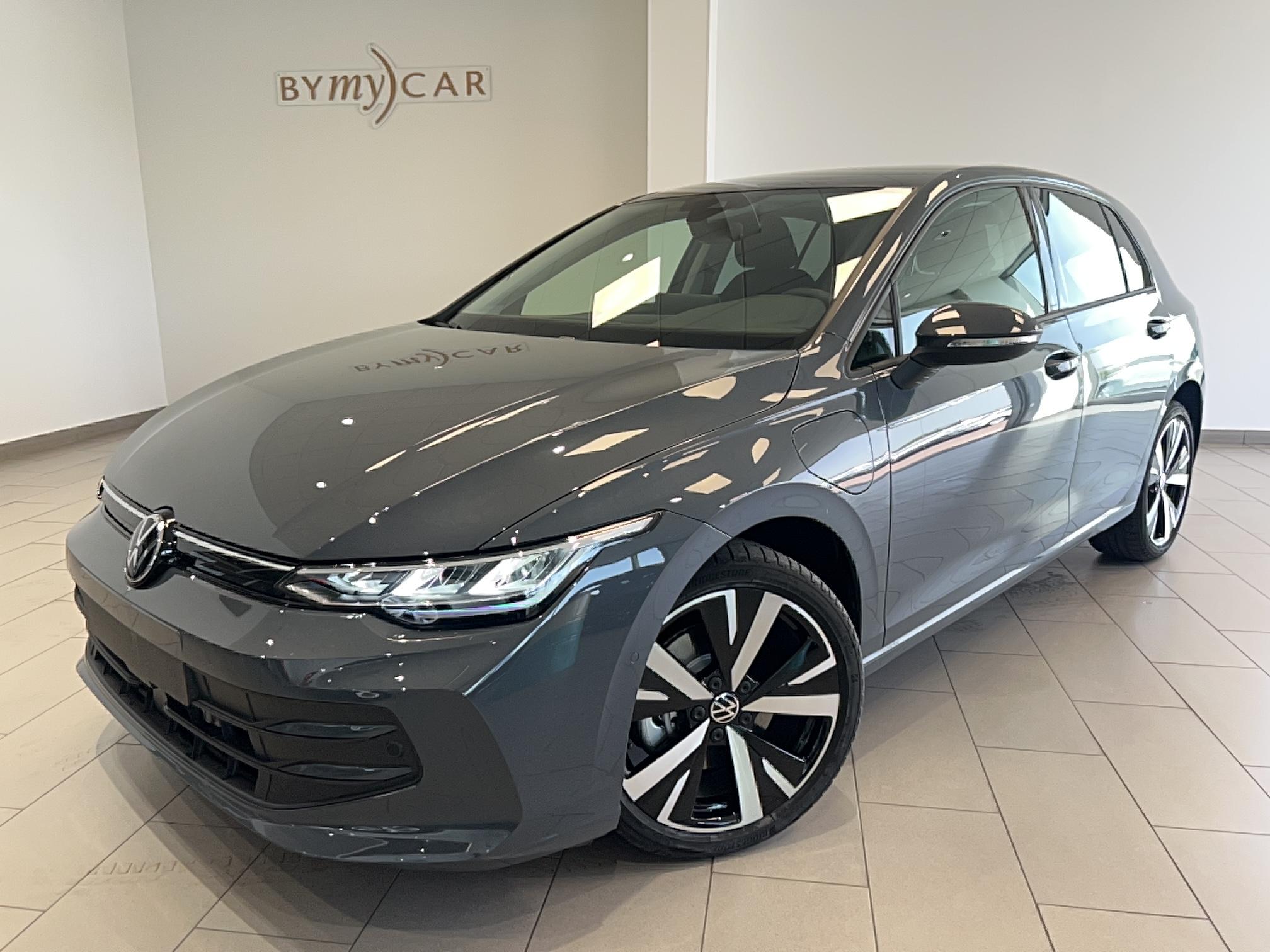 Golf 1.5 eHybrid 204 DSG6