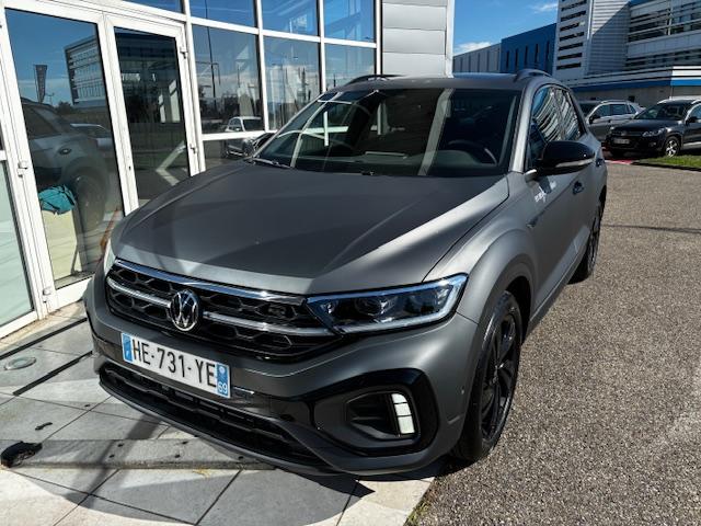 T-Roc 1.5 TSI EVO2 150 Start/Stop DSG7