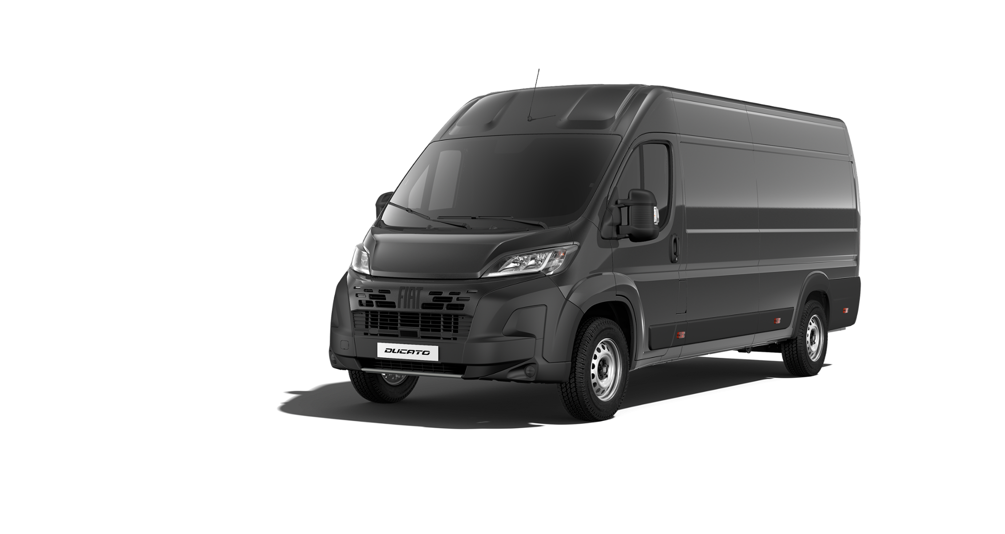 DUCATO FOURGON TOLE XLH2 3.5 T MAXI 140 CH S&S BVM6