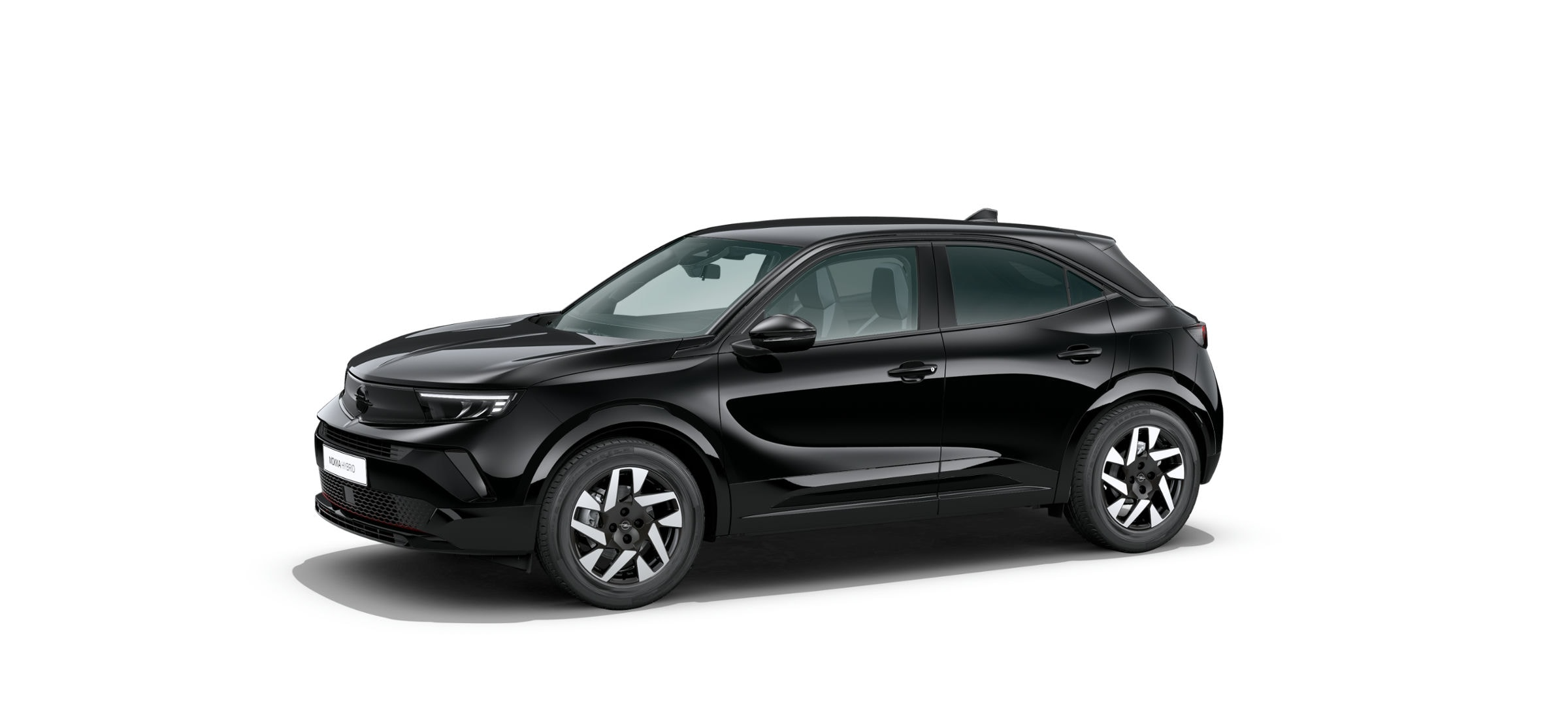 Mokka 1.2 Turbo Hybrid 136 ch e-DCT6