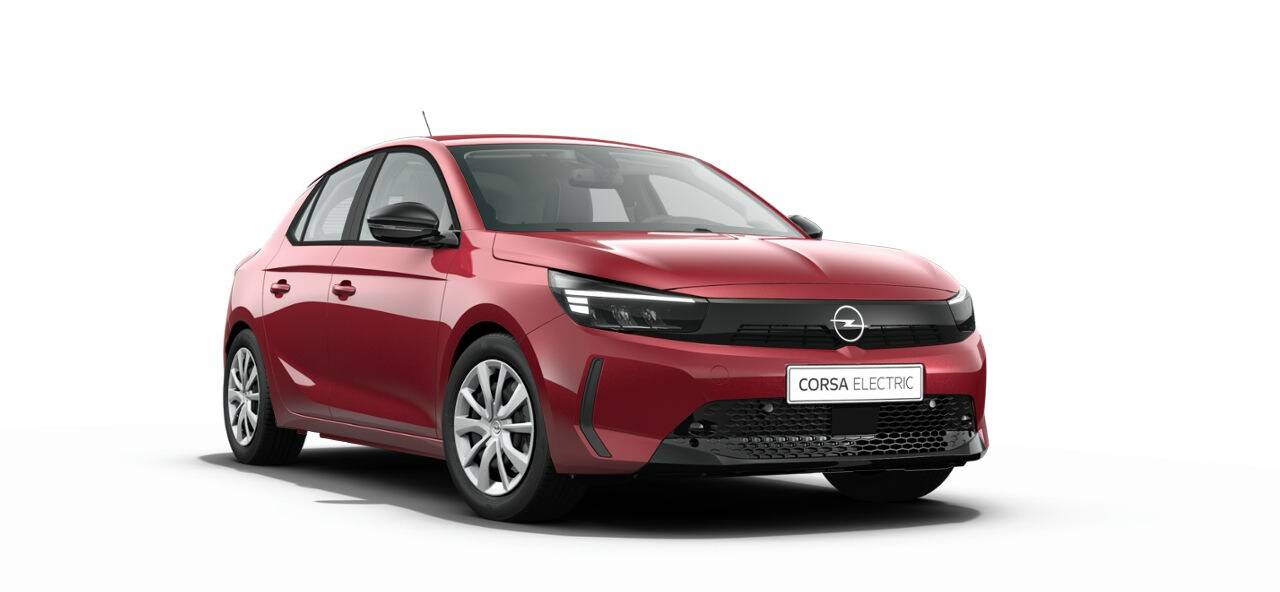 Corsa Electrique 136 ch & Batterie 50 kWh