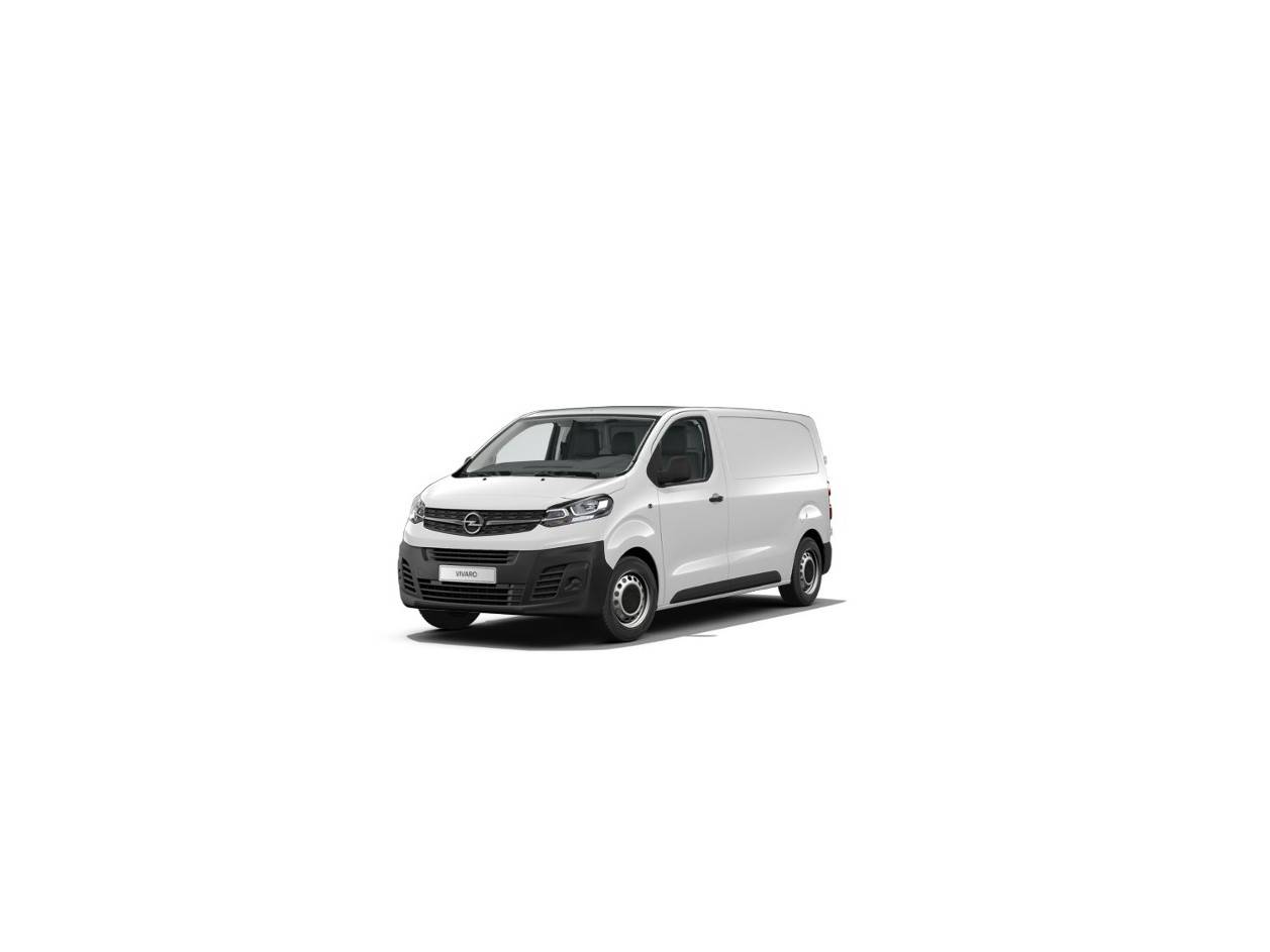 VIVARO FGN TAILLE M BLUEHDI 120 S&S BVM6