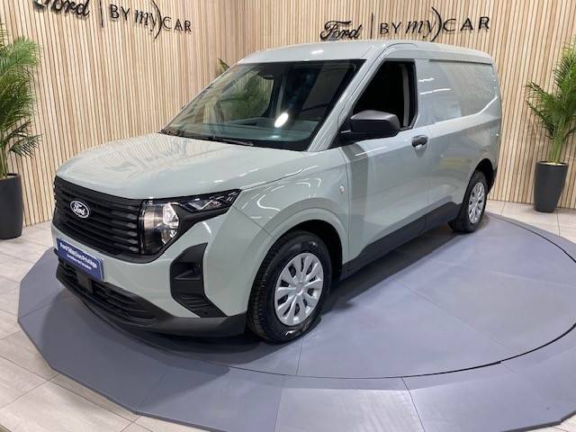 TRANSIT COURIER FGN 1.0 ECOBOOST 125 BVM6