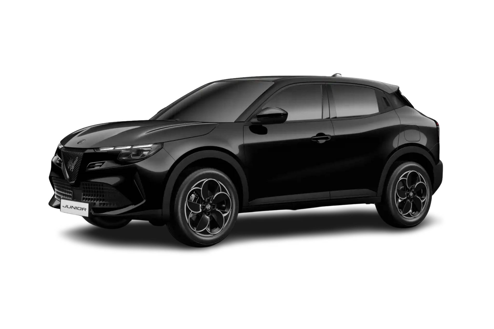 Junior Elettrica 156 ch