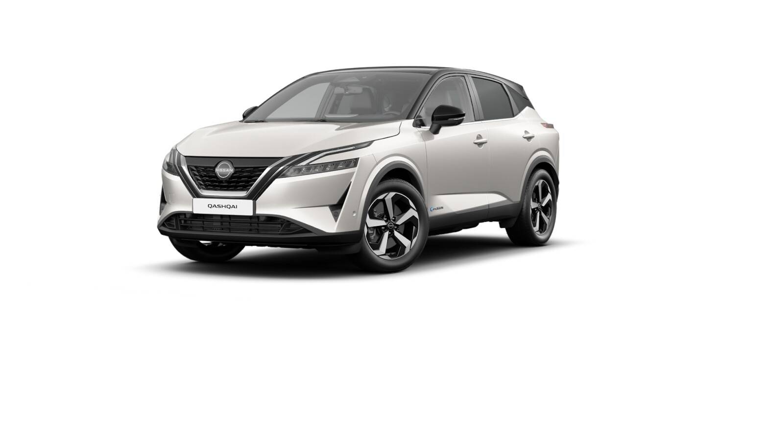 Qashqai e-Power 190 ch