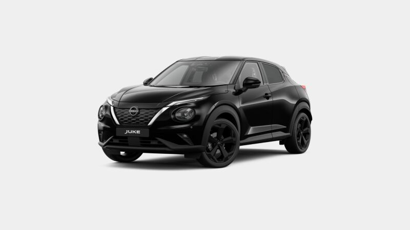 Juke HYBRID 143