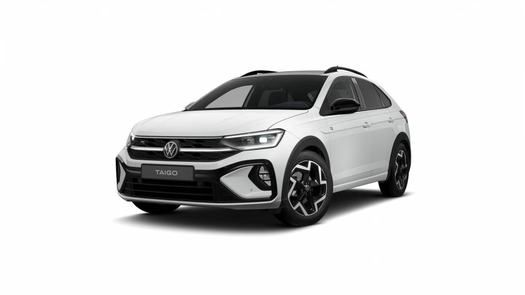 Taigo 1.5 TSI 150 DSG7