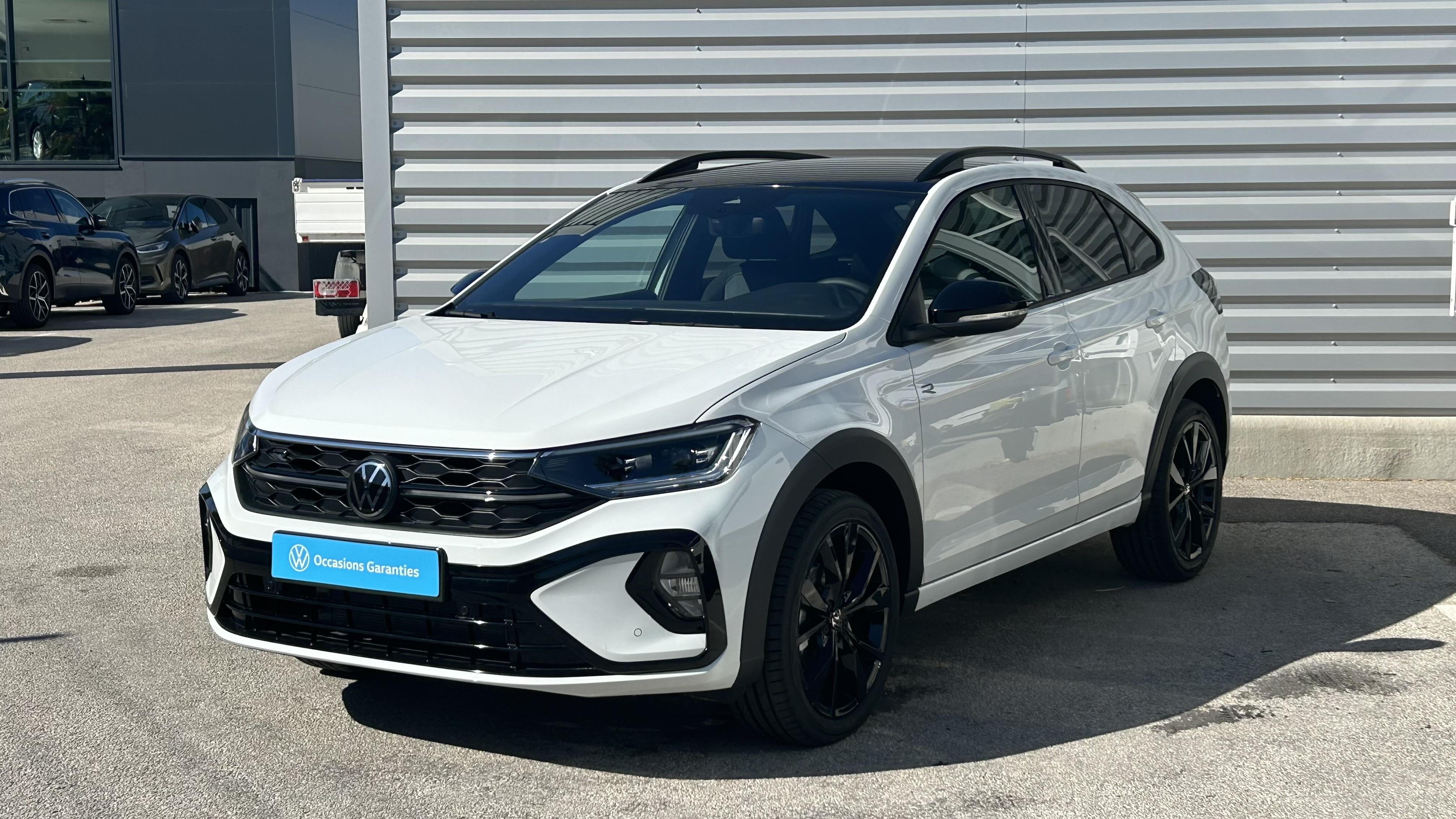 Taigo 1.5 TSI 150 DSG7