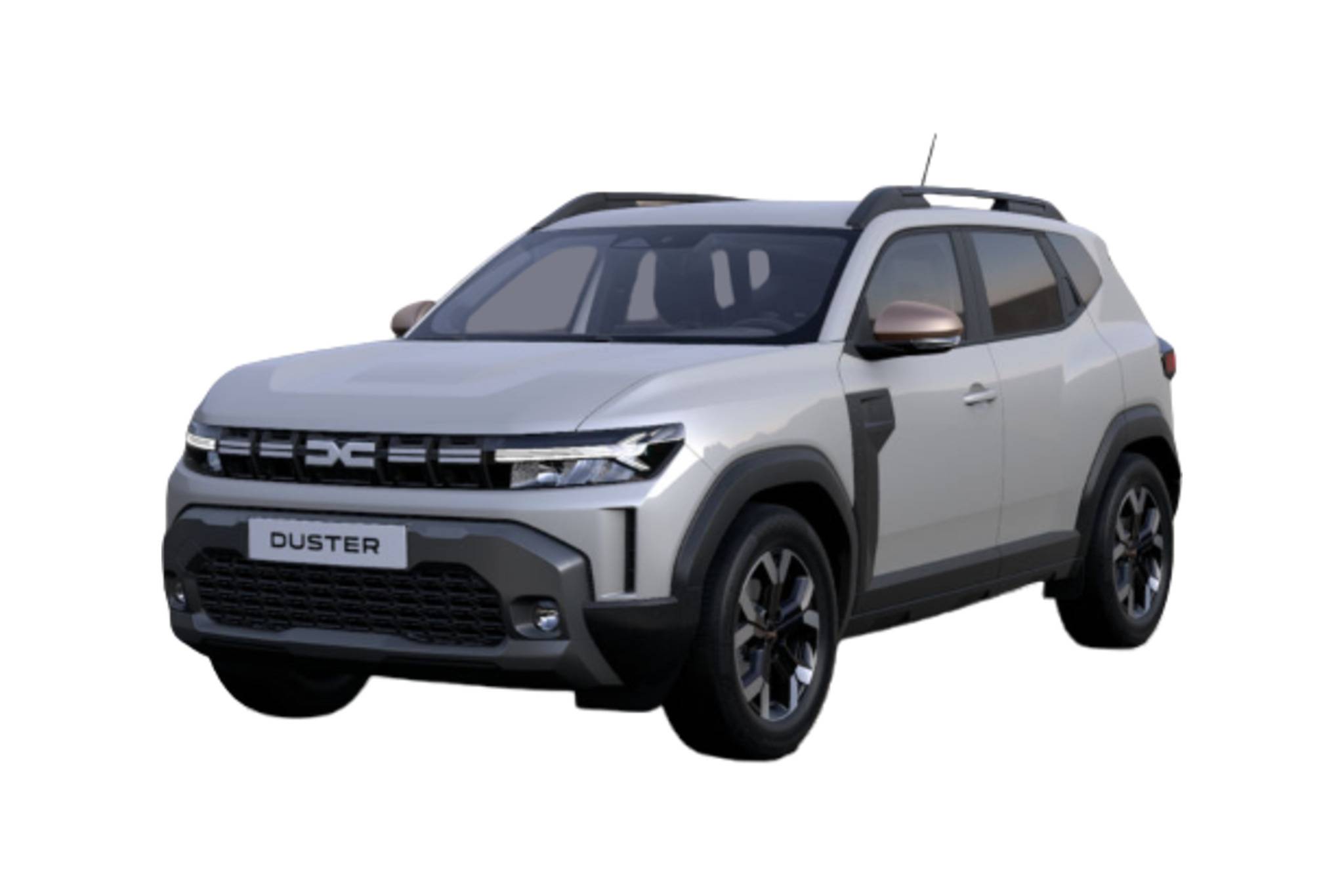Duster Hybrid 140