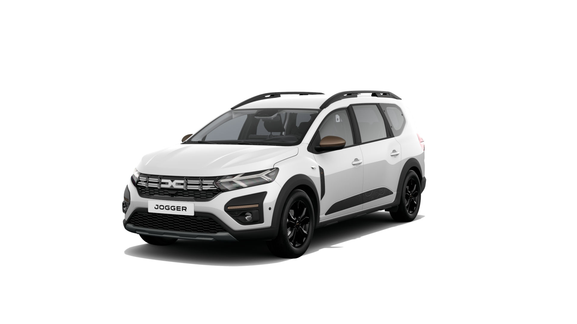 Jogger TCe 110 5 places GSR2