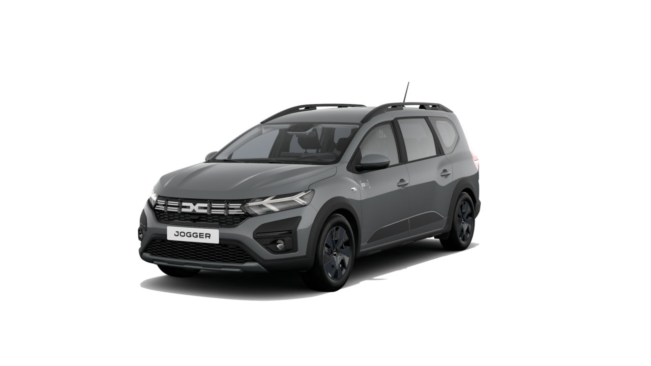 Jogger ECO-G 100 7 places GSR2