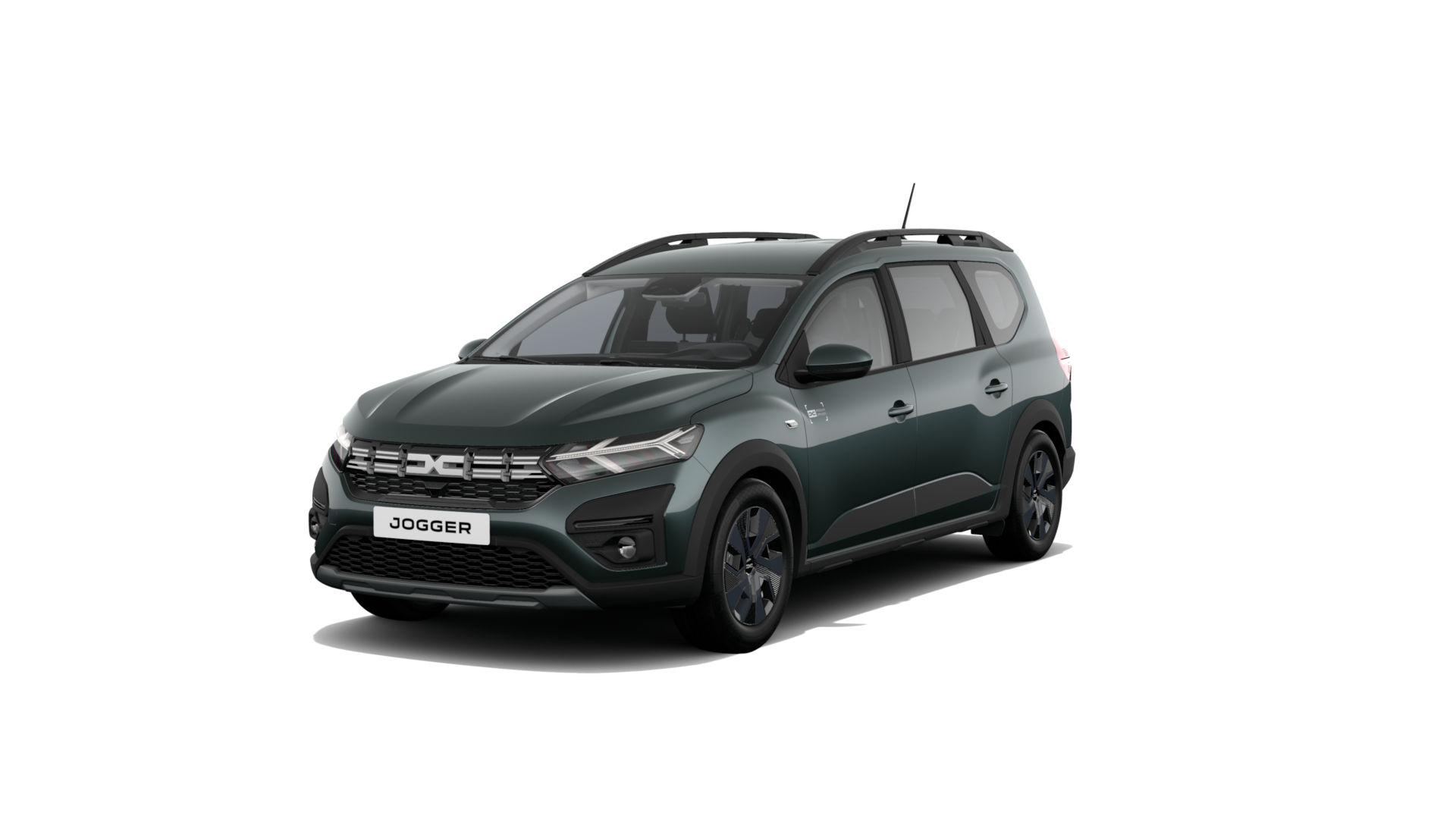 Jogger ECO-G 100 5 places GSR2