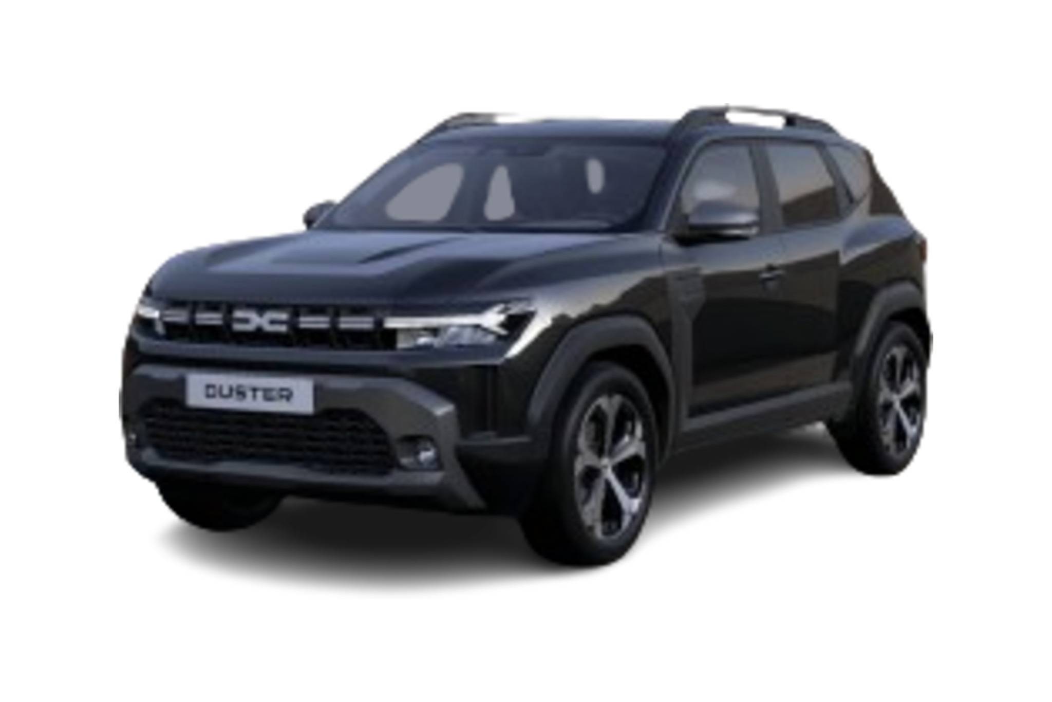 Duster Hybrid 140