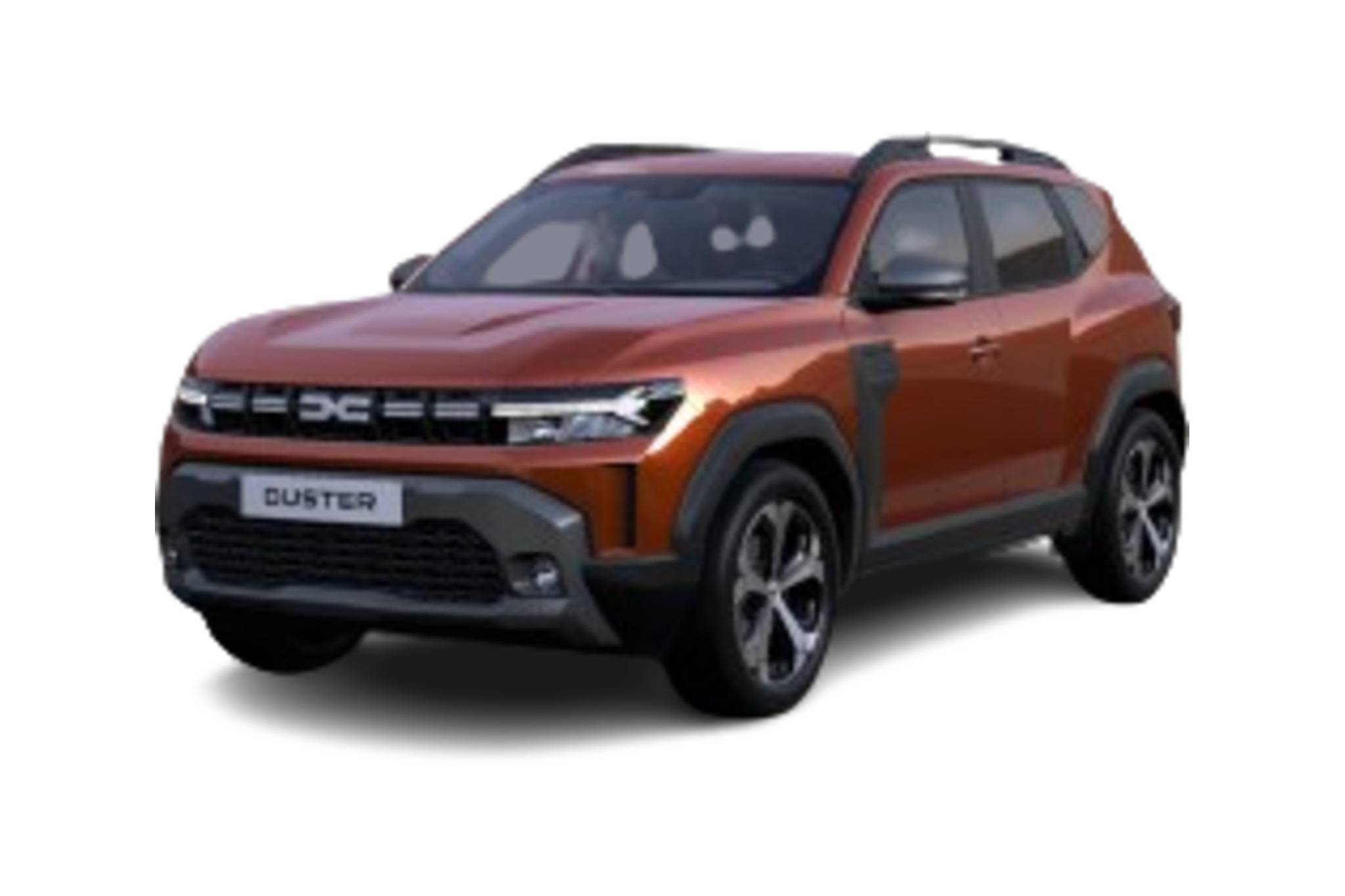 Duster Hybrid 140