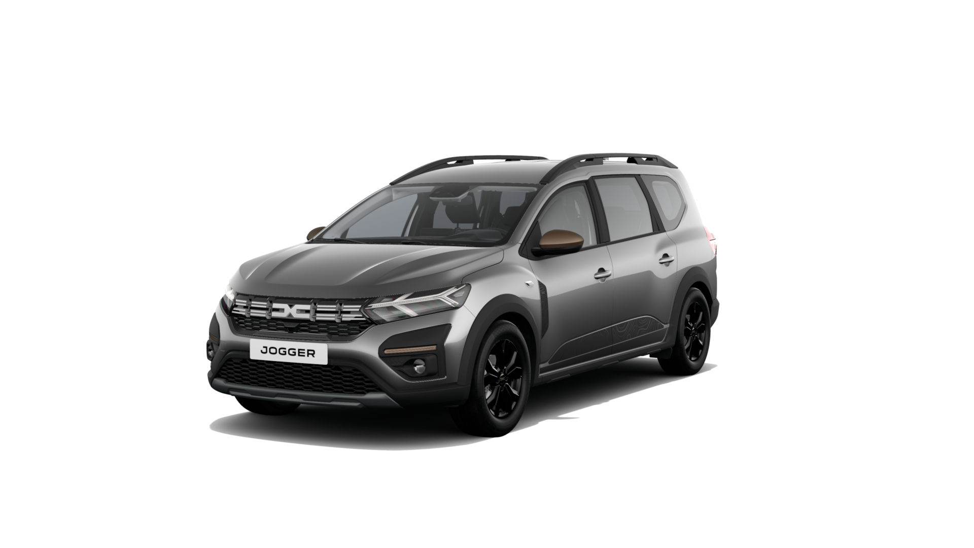 Jogger TCe 110 5 places GSR2