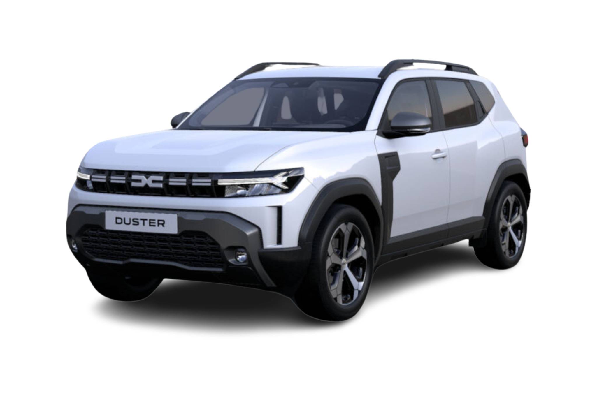 Duster Hybrid 140