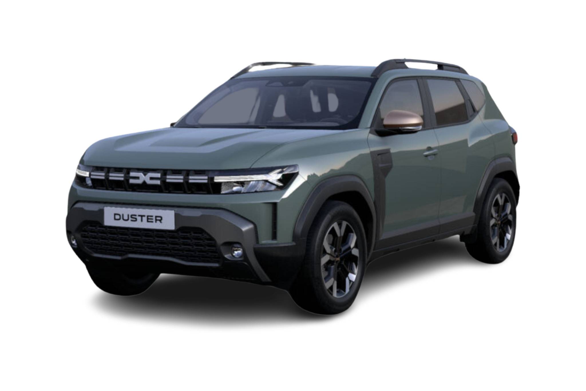 Duster Hybrid 140