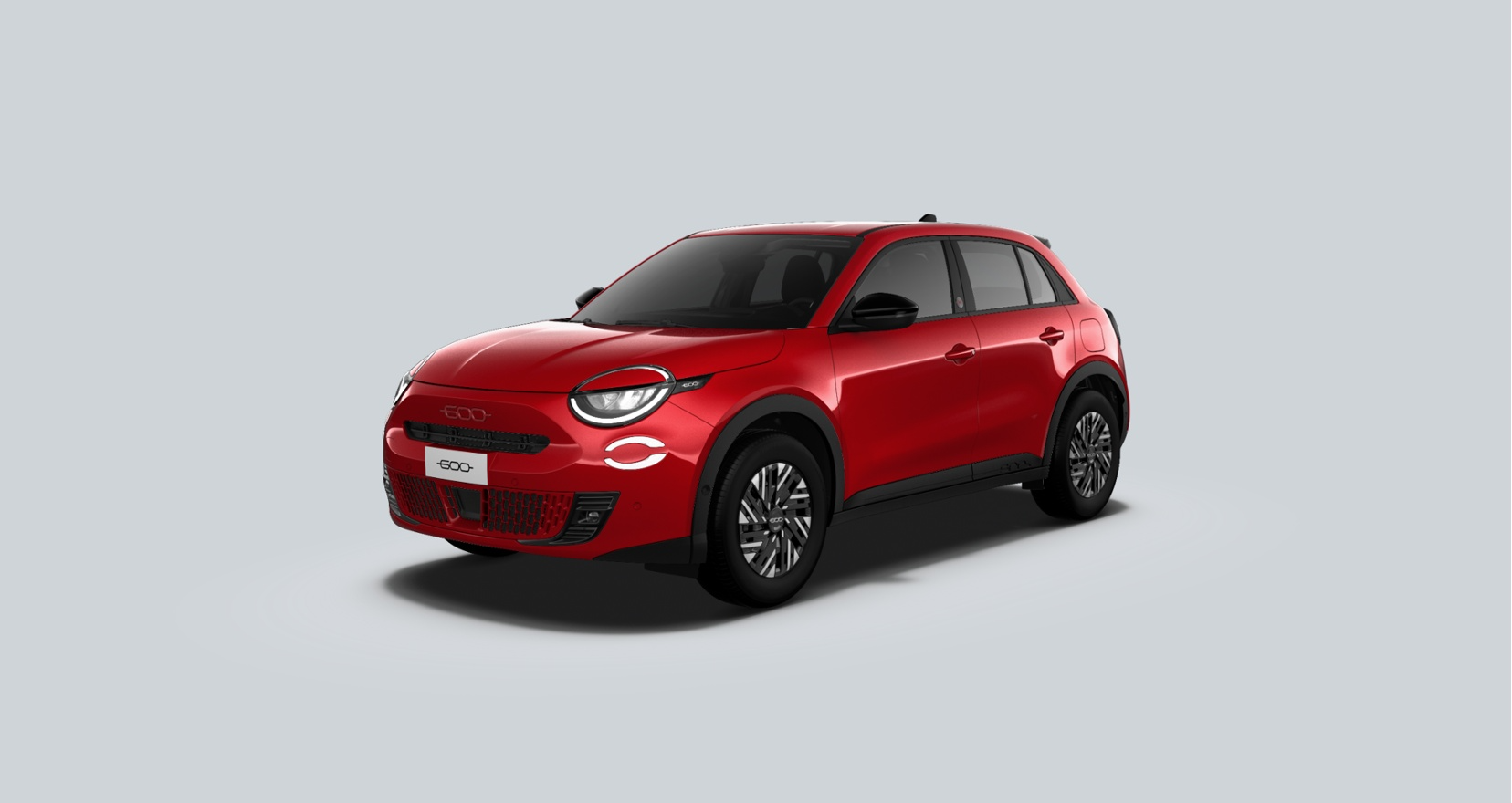 600e 54 kWh 156 ch