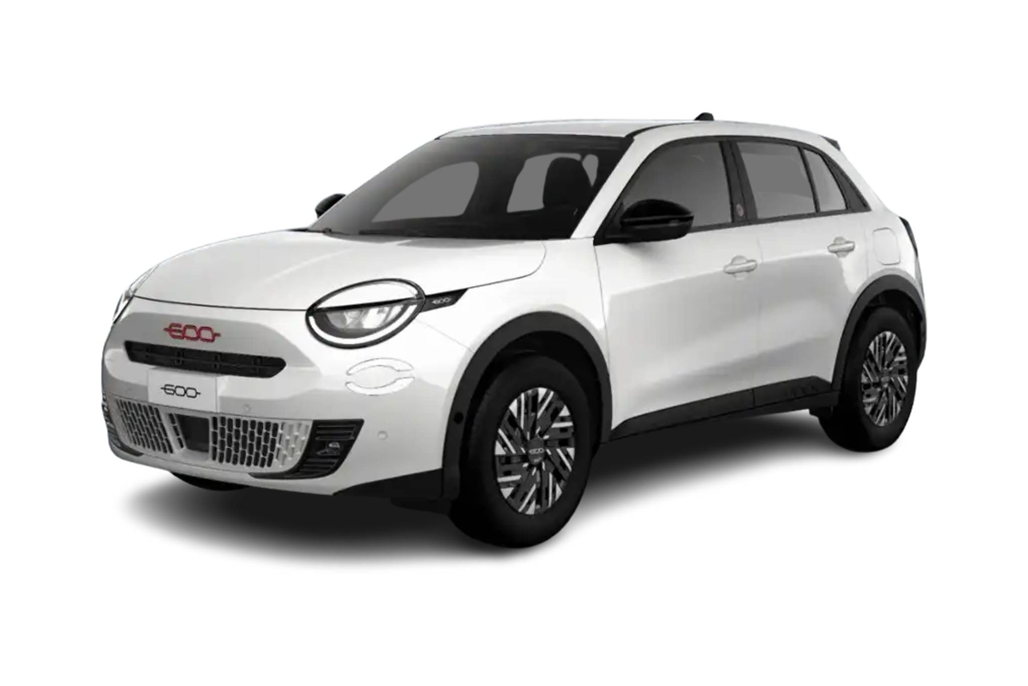600e 54 kWh 156 ch