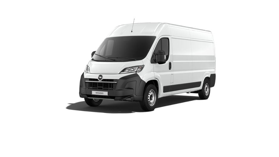 MOVANO FGN TOLE 3.5T L2H2 140 CH S&S BVM6