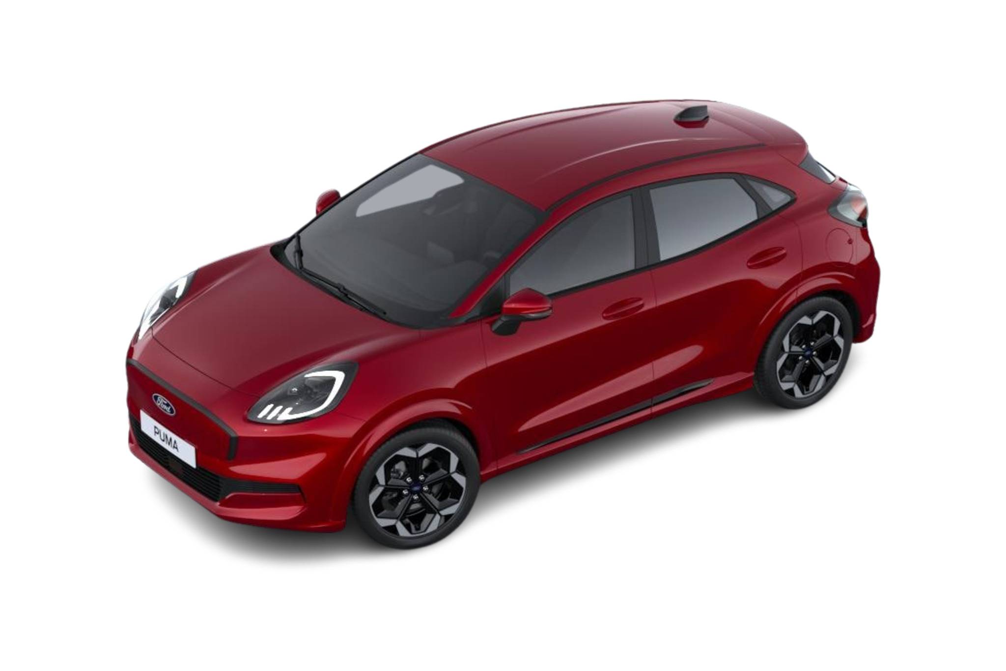 Puma Standard Range 43 kWh 168 ch
