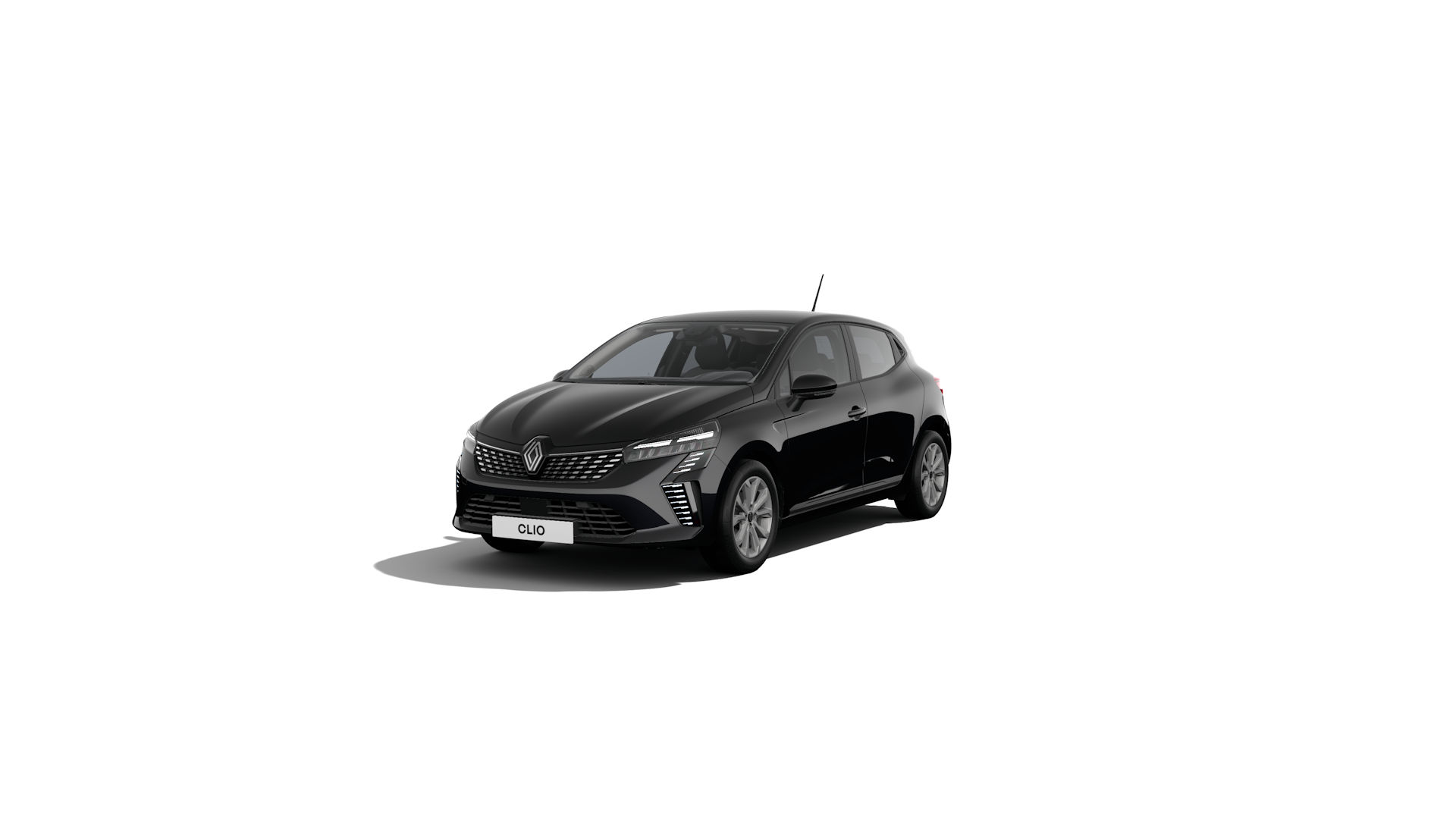 Clio TCe 90 ch