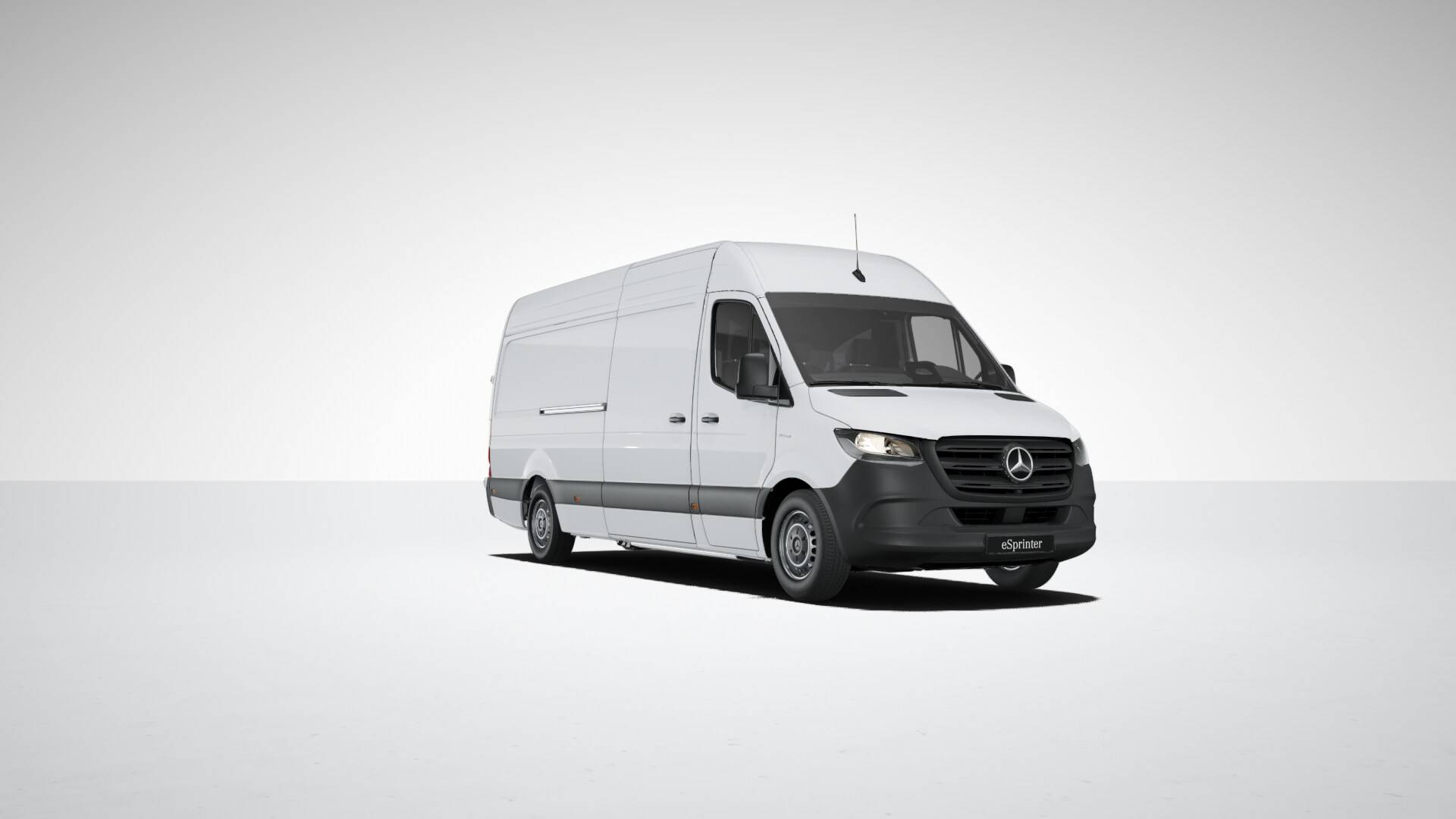 E-SPRINTER FGN 414 43 4.0T