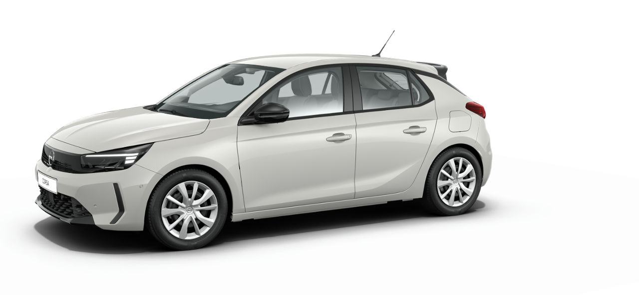 Corsa 1.2 75 ch BVM5