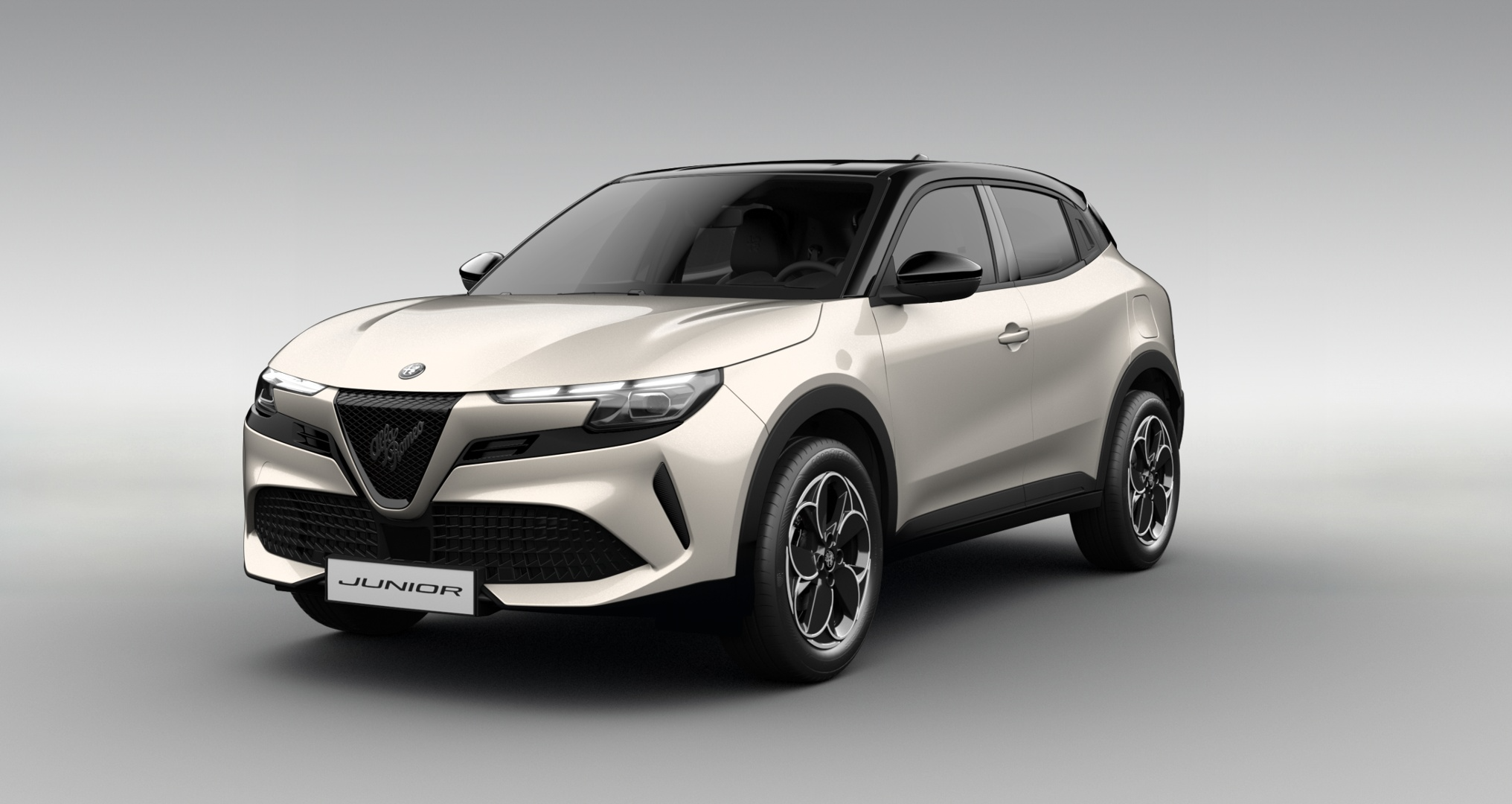 Junior Elettrica 156 ch