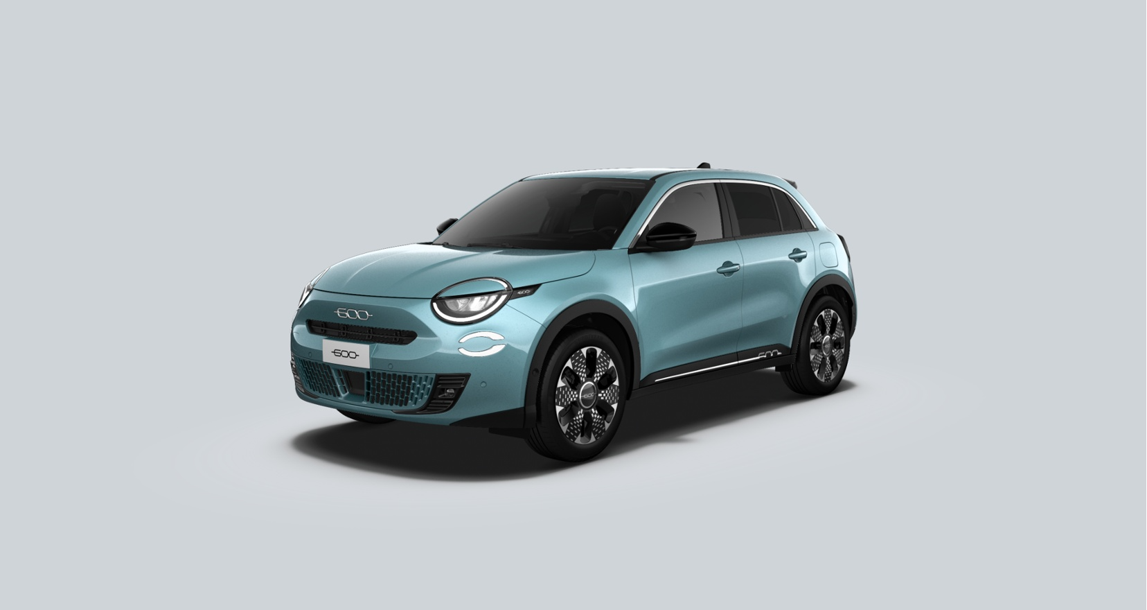 600e 54 kWh 156 ch