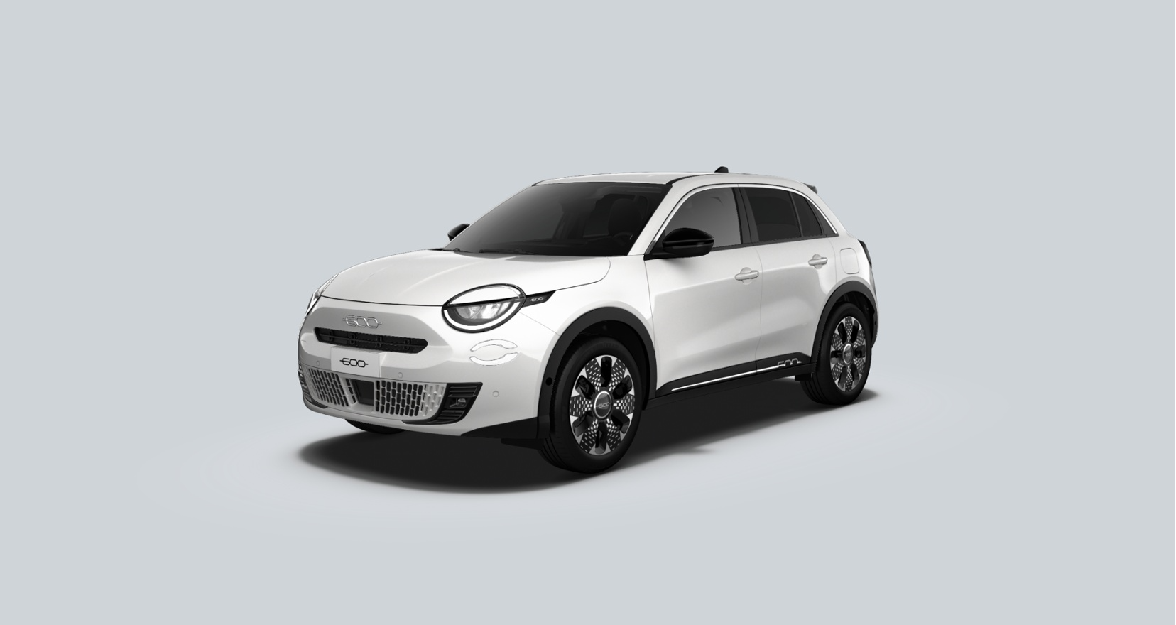 600e 54 kWh 156 ch
