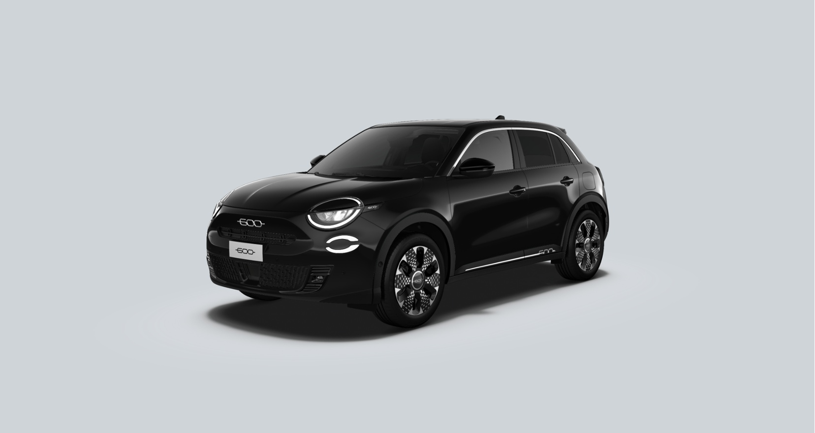 600e 54 kWh 156 ch