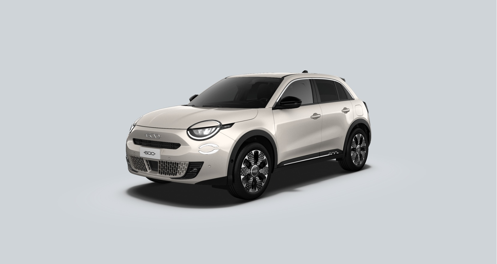 600e 54 kWh 156 ch