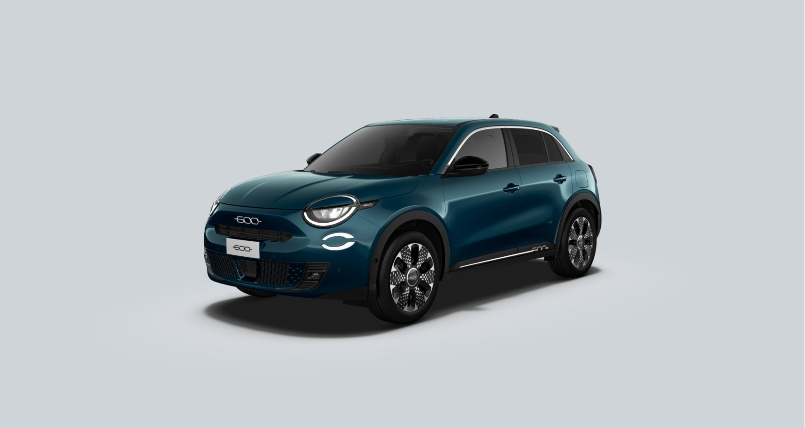 600e 54 kWh 156 ch