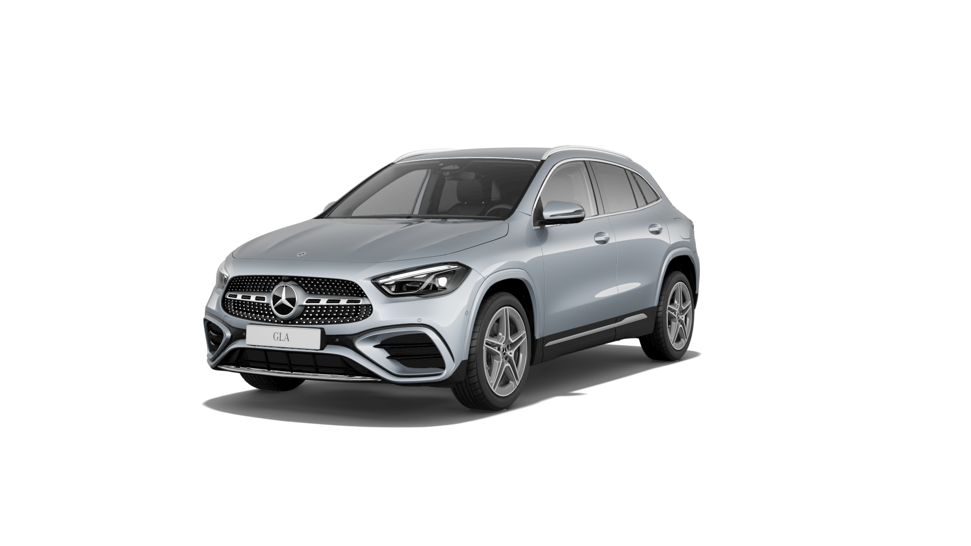 GLA 200 d 8G-DCT