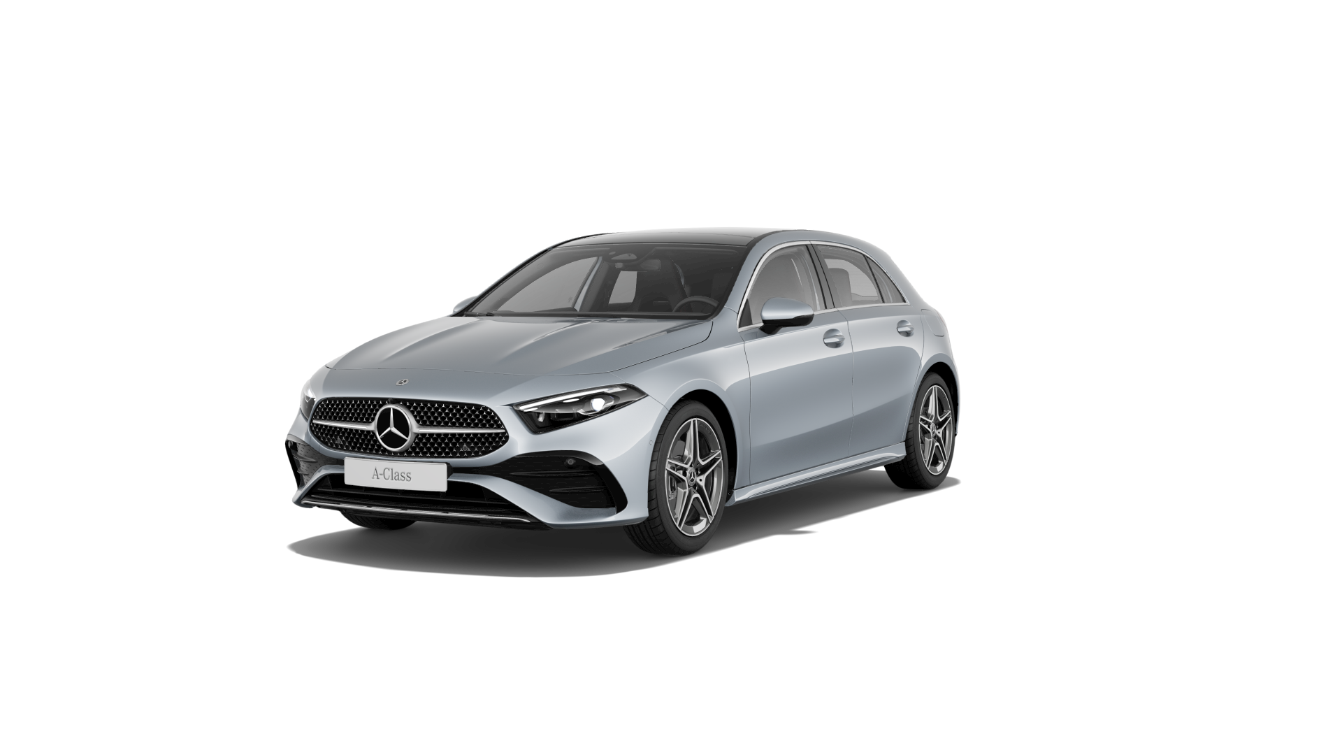 Classe A 200 d 8G-DCT
