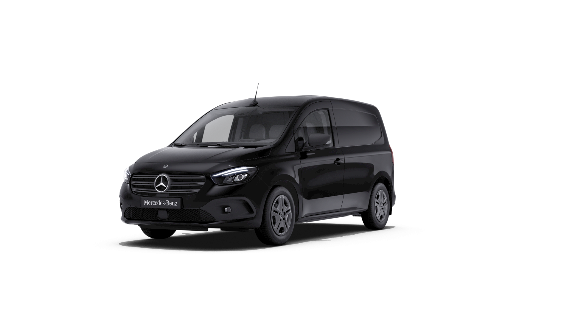 CITAN FGN 112 CDI LONG DCT7