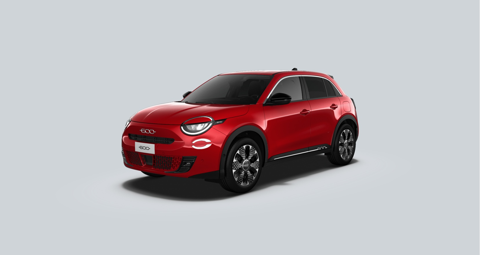 600e 54 kWh 156 ch