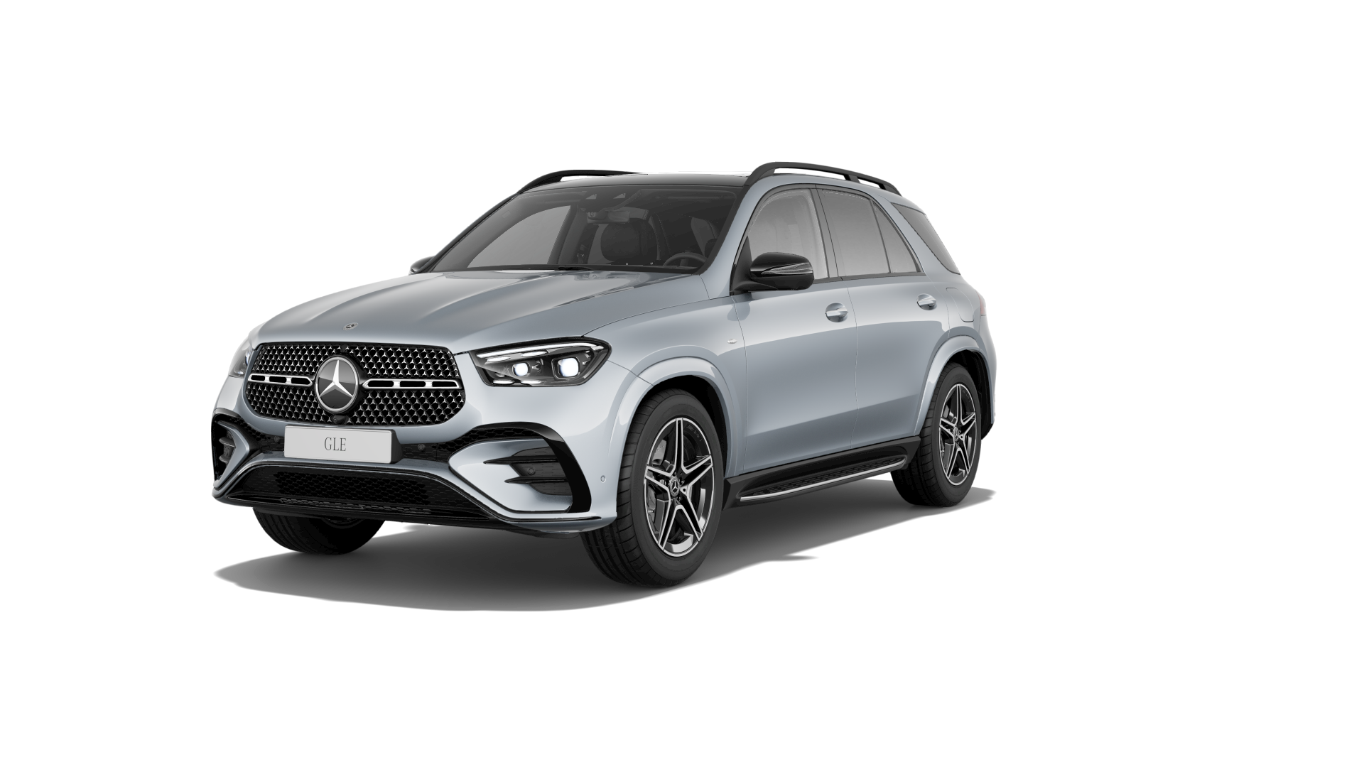 GLE 350 de Hybride EQ 9G-Tronic 4Matic