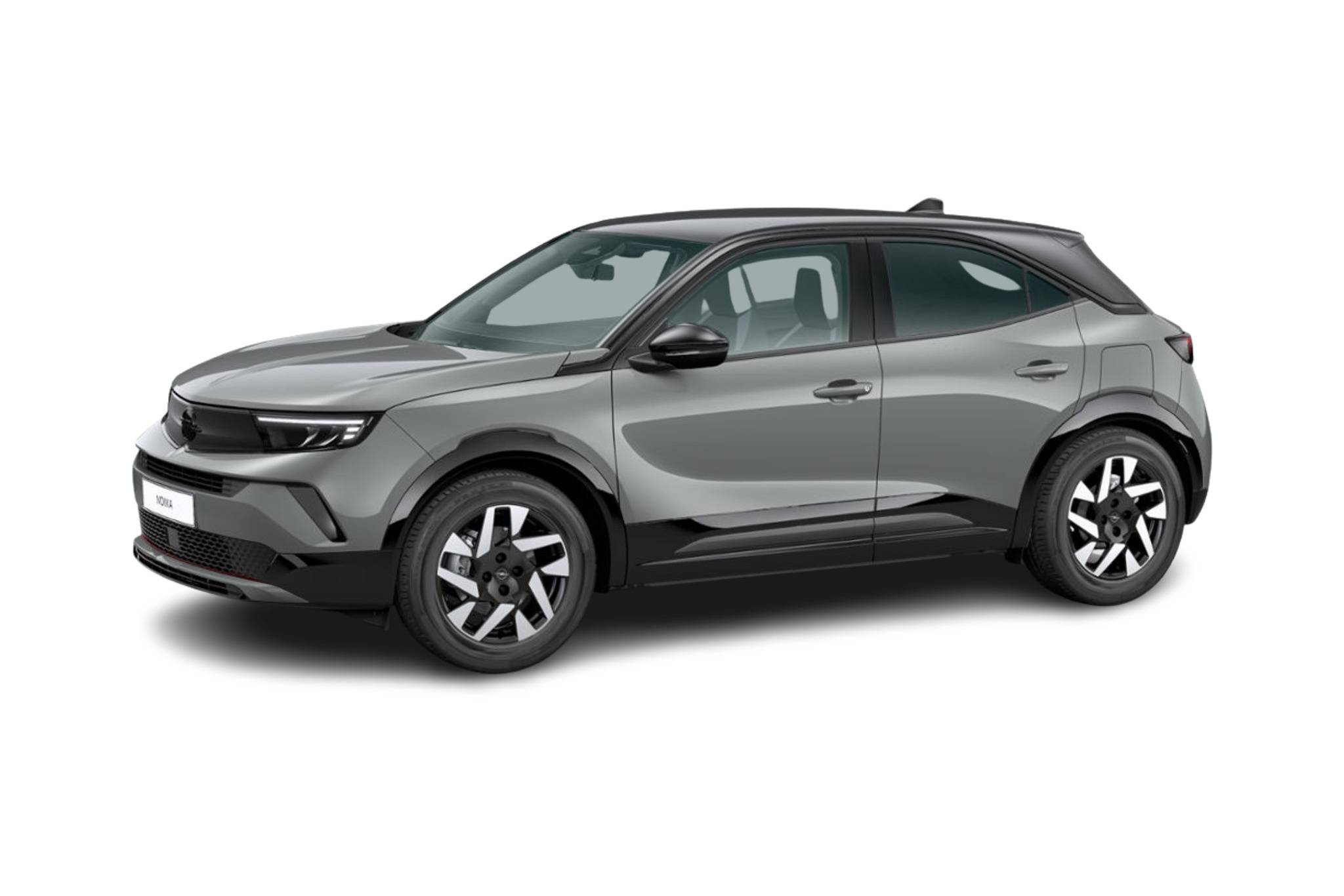 Mokka 1.2 Turbo 130 ch BVA8