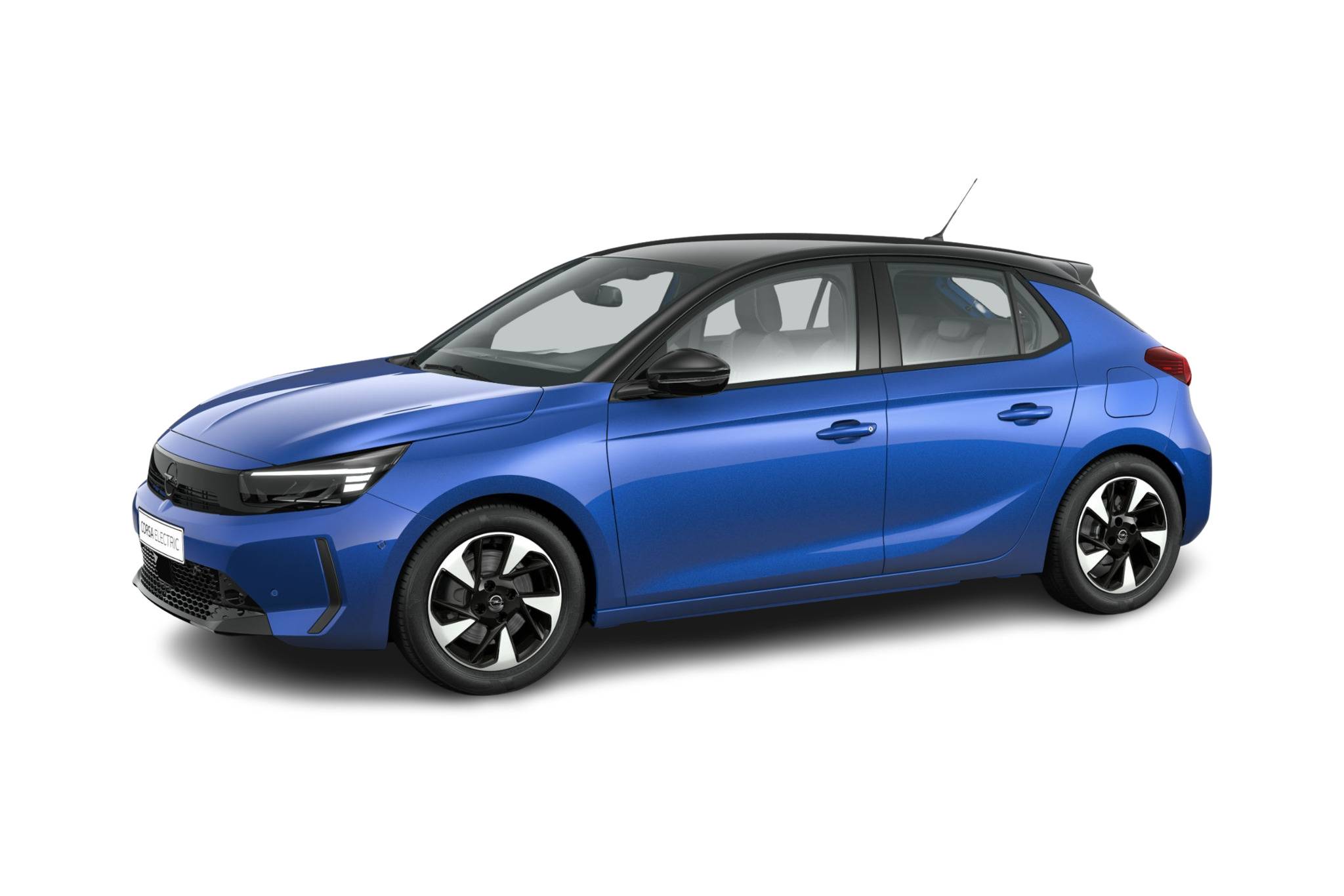 Corsa Electrique 156 ch autonomie etendue & Batterie 51 kWh