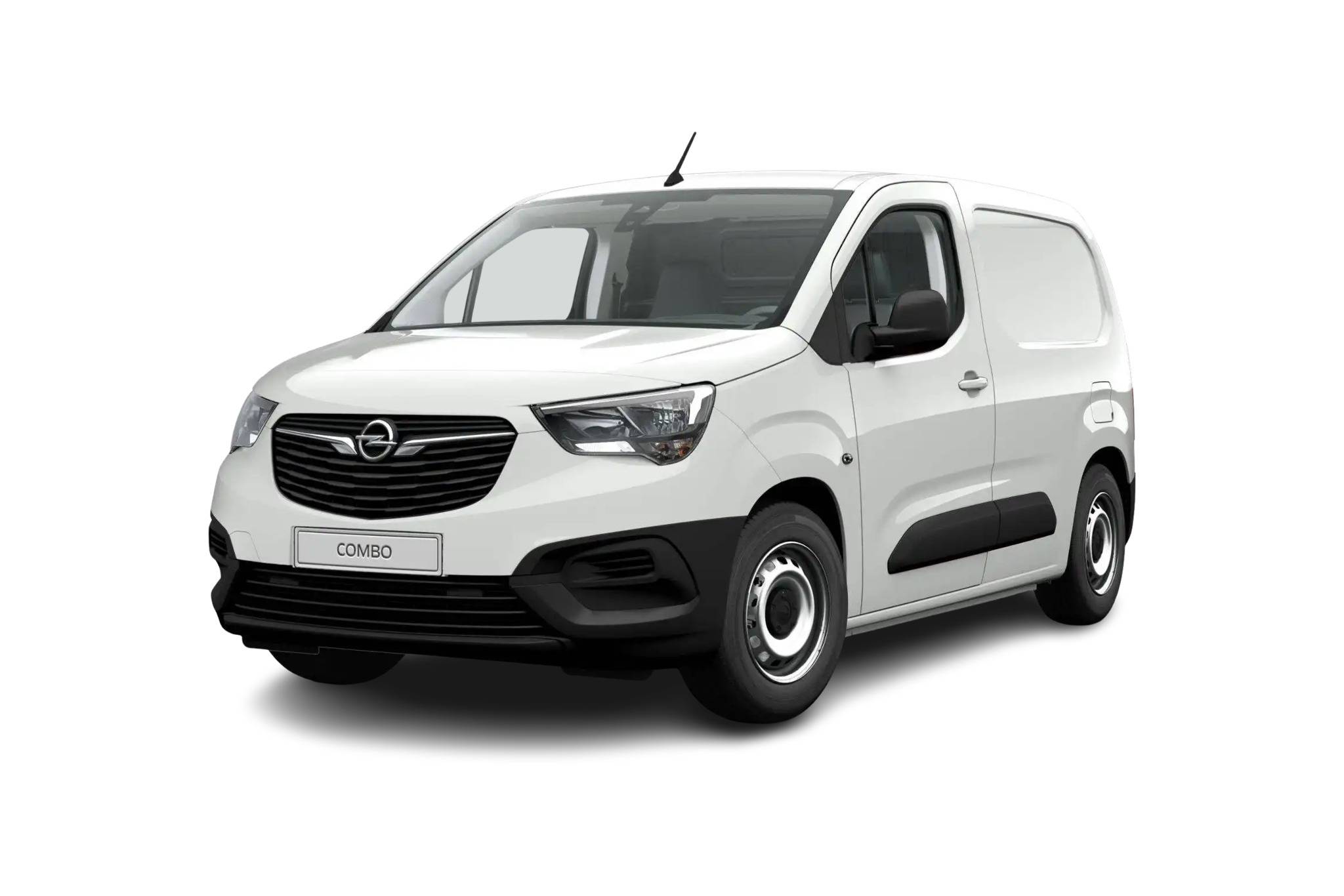 COMBO CARGO M 650 KG BLUEHDI 100 S&S BVM6