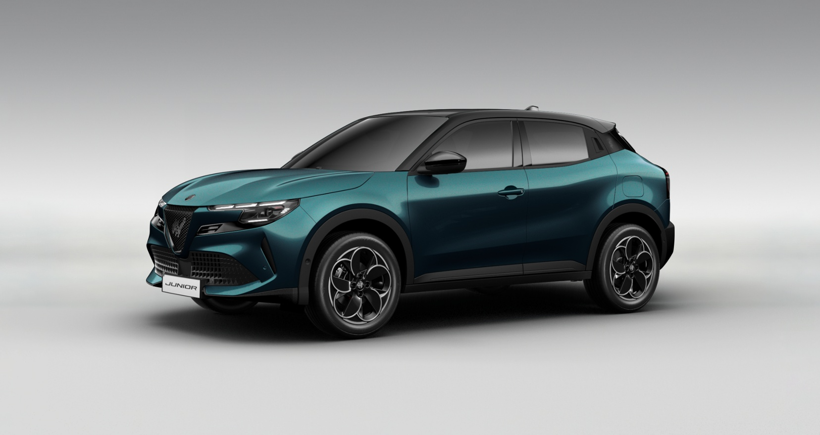 Junior Elettrica 156 ch